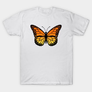 Monarch Butterfly T-Shirt